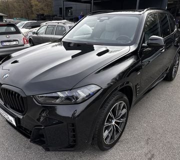 BMW X5 xDrive30d automatik,M PAKET,PANORAMA,PRO,LED,HUD...U PDV U - cover