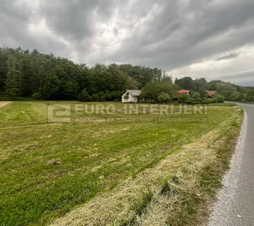 Građevinsko zemljište 1.618.00 m² Stubičke Toplice, bez provizije! - Pila, Stubičke toplice