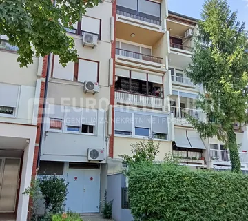 NAJAM - ŠPANSKO 71,59 m2, dvoipolsobni - Zagreb