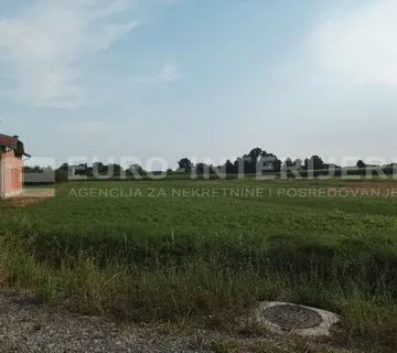 Građevinsko zemljište Brezovica - Strmec 1.011m2, BEZ PROVIZIJE! - Strmec, Zagreb - Okolica