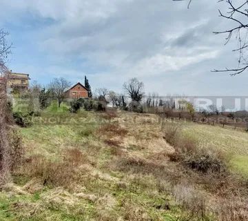 Građevinsko zemljište, Zagreb - Bizek površine 2.448 m2 - cover
