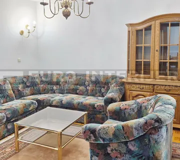 Stan: Zagreb - Donje Svetice, dvosoban 50 m2 BEZ PROVIZIJE! - cover