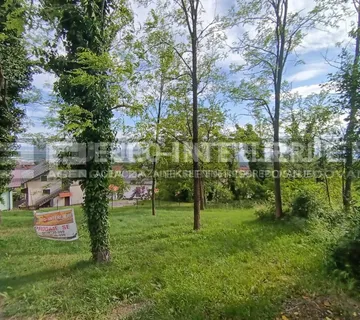 Građevinsko zemljište III Bizek 1.102 m² - Zagreb