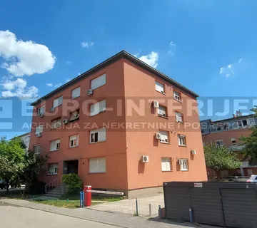 Stan: Zagreb - Trešnjevka, 56 m², adaptiran