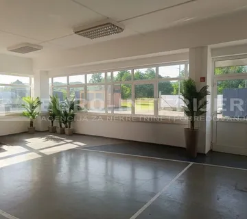 Zakup poslovnog prostora, Mala Gorica 65,82 m² bez provizije! - Mala Gorica, Sveta Nedelja