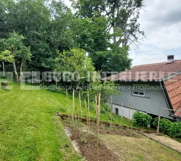 Građevinsko zemljište, Zagreb - Kraljevec, površine 1.451 m²