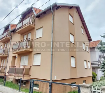 Stan: Zagreb - Malešnica, 62.44 m² + GPM - cover