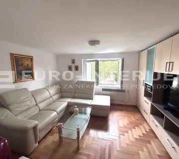 Iznajmljujemo namješten stan 80 m², Gajnice, BEZ PROVIZIJE - Zagreb