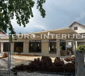 Stan: Zagreb, Stenjevec, novogradnja - 3 soban na 2. katu 100 m²