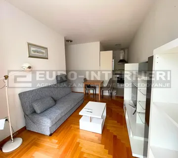 Zagreb Jarun Vogrinec ul. Dvosoban stan 47,52 m² + PM