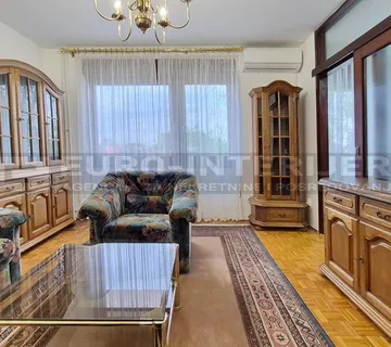 Stan: Zagreb - Donje Svetice, dvosoban 50 m² BEZ PROVIZIJE!
