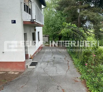 Goljački breg, kuća za najam za radnike, bez provizije! - Zagreb