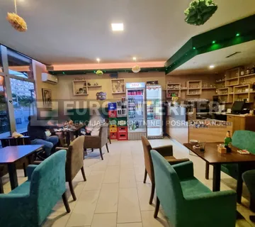 Novi Jelkovec, ugostiteljski, 100 m2 BEZ PROVIZIJE! - Sesvete, Zagreb