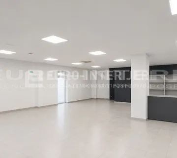 Zakup poslovnog prostora - MURSKO SREDIŠĆE 300 m², bez provizije!