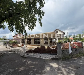 Stan u Zagrebu, Gajnice, četverosoban 153.34 m² , 1. kat novogradnja