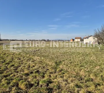 Građevinsko zemljište Brezovica - Strmec 1.956 m², BEZ PROVIZIJE! - Strmec, Zagreb