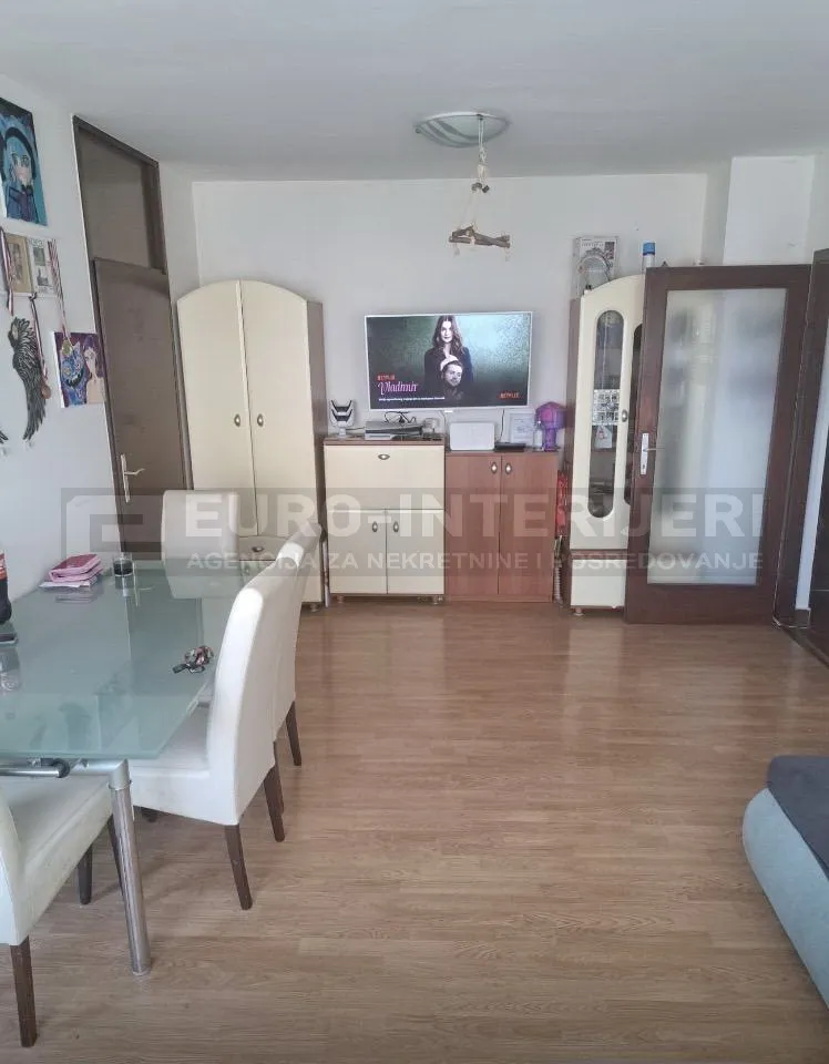 Stan Zagreb - Špansko, trosoban 62.27 m2, 2. kat - cover