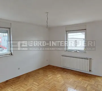 Zagreb - Malešnica, trosoban stan 1. kat 62.44 m² + GPM
