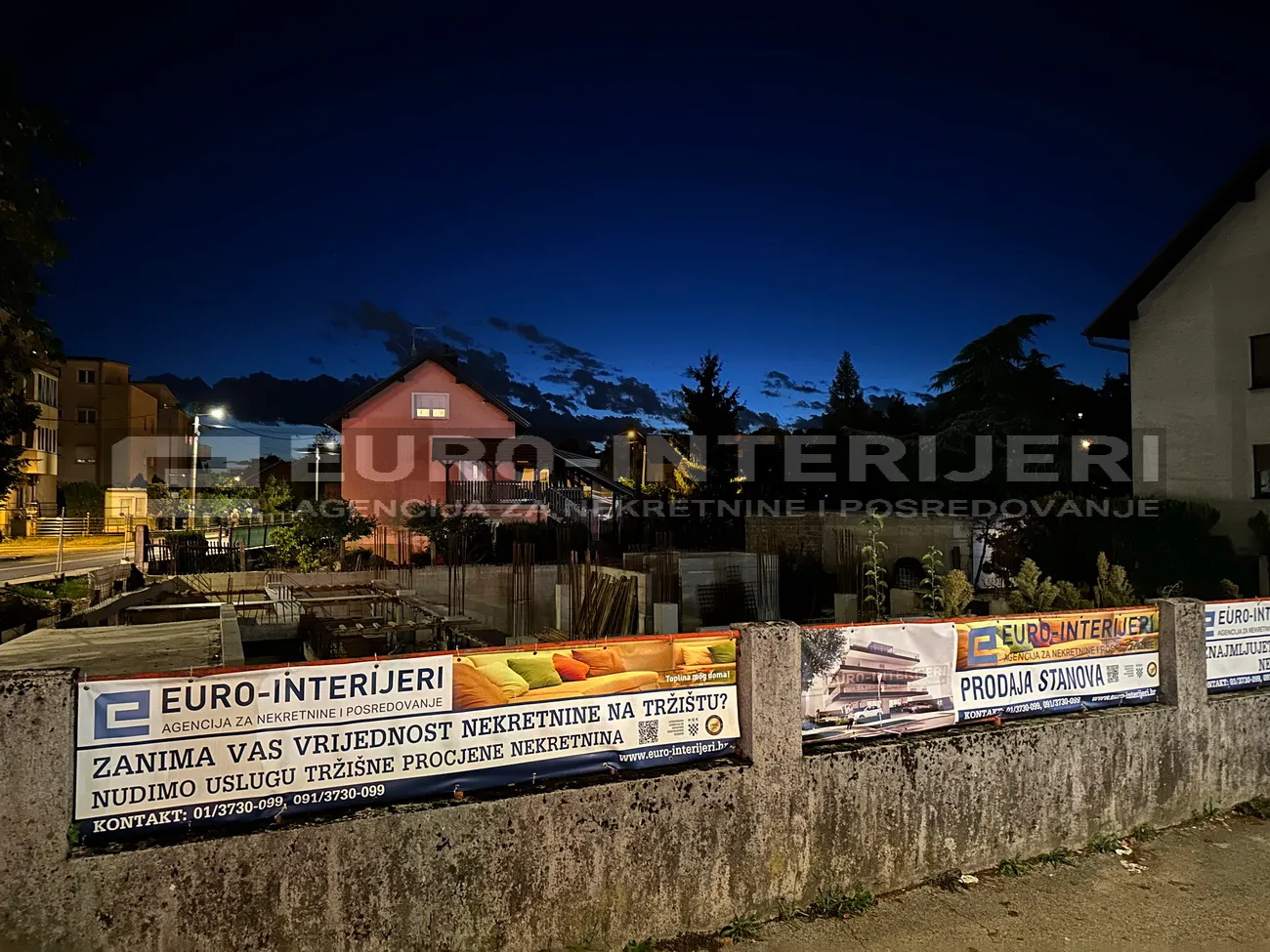 Stan u Zagrebu, Stenjevec, četverosoban 153.34 m2, 2. kat novogradnja - cover