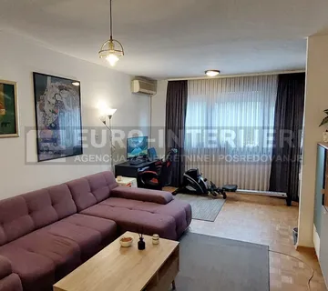 Stan: Zagreb - Vrbani, trosoban 77.30 m2, BEZ PROVIZIJE! - cover