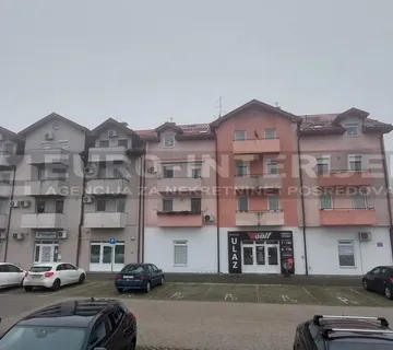 Zakup poslovnog prostora - MURSKO SREDIŠĆE 300 m2, bez provizije! - cover