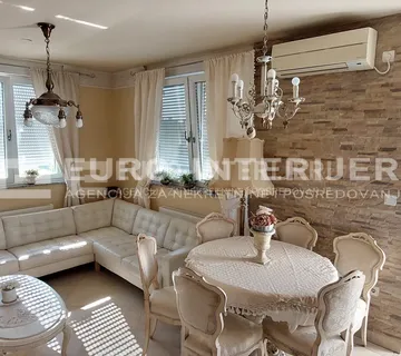 Prodaja stana, Malešnica - trosoban - III kat, dizalo - Zagreb