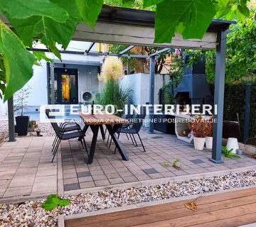 Useljiva, namještena kuća - Zagreb - Dubrava 140 m² - bez provizije!