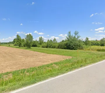 Jakovlje - građevinsko zemljište 6.722 m² s pravomoćnom građevinskom - Jakovlje, Jakovlje
