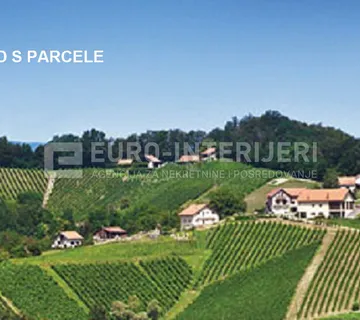 Krapinske Toplice - Hršak breg - Hršak Breg, Krapinske Toplice