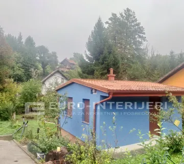 Vikendica Stubičke Toplice, 29.00 m2 - Stubičke Toplice, Stubičke toplice