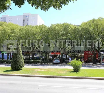Poslovni prostor: Split, uredski 41 m² - bez provizije!