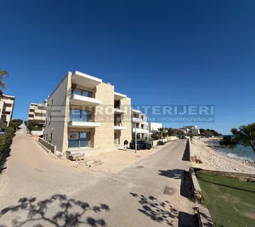 Stan: Mandre, 68.89 m², novogradnja BEZ PROVIZIJE! - Mandre, Kolan