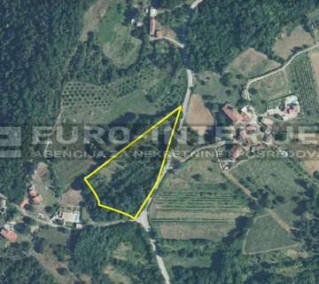 Zemljište 9.218 m², Šumber, Bez provizije! - Šumber, Sveta Nedelja