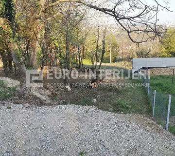 Građevinsko zemljište, Zagreb, Bizek u pov. 1.000 m2, bez provizije - cover