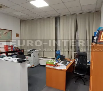 Poslovni prostor za zakup, Samoborska cesta. Bez provizije! - Zagreb