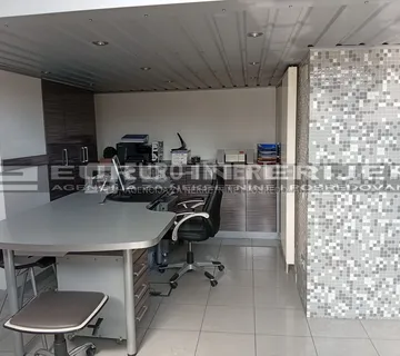 Poslovni prostor - ured - moderno namješten - Trešnjevka - Zagreb