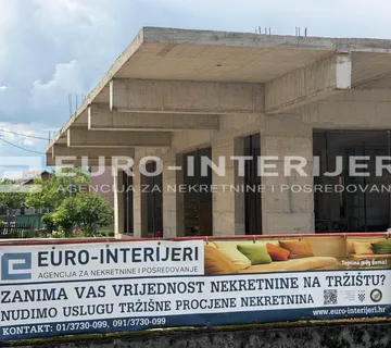 Stan u Zagrebu, Stenjevec, četverosoban 153.34 m², 2. kat novogradnja
