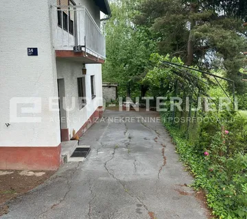 Goljački breg, kuća za najam za radnike, bez provizije! - Zagreb