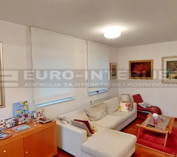 Stan: Zagreb, Stenjevec, Gospodska ulica 120.17 m2, BEZ PROVIZIJE! - cover