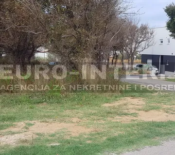 Građevinsko zemljište, Pag, 877 m² s pogledom na more - Pag, Pag