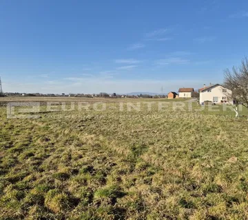 Građevinsko zemljište, Brezovica - Strmec 1.956 m2. Bez provizije! - Strmec, Zagreb - Okolica