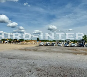 Zemljište - Sesvete - Soblinec, 500 m² - 45.000 m² - Soblinec, Zagreb