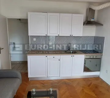 Iznajmljujemo dvosoban stan na Trešnjevci. BEZ PROVIZIJE! - Zagreb