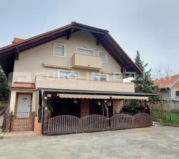Kuća Bizek 380 m2 - BEZ PROVIZIJE! - cover