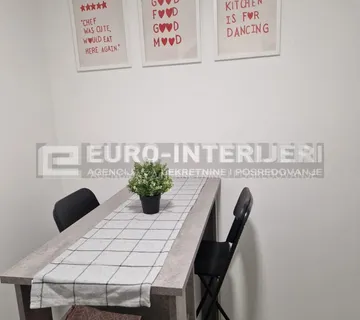 Zagreb - Trnje, renoviran jednosoban stan 29,86 m², BEZ PROVIZIJE!