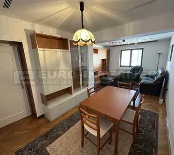 Trnje, najam - trosoban stan 75 m². Bez provizije! - cover