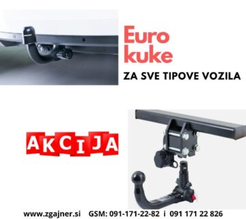 Euro kuka ŠKODA OCTAVIA 2015 - cover