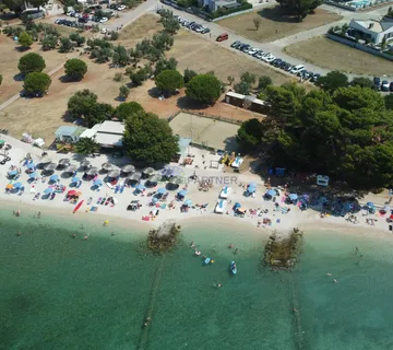 Istra, Fažana , vila u elitnoj zoni nadomak mora, prilagođena osobama s invaliditetom