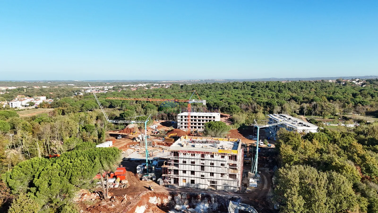 Istra, Poreč, stan na prvom katu kvalitetne novogradnje - cover