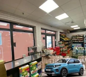 Petrijanec: poslovni prostor u novogradnji, višenamjenske namjene, bruto 181.15 m2 - cover